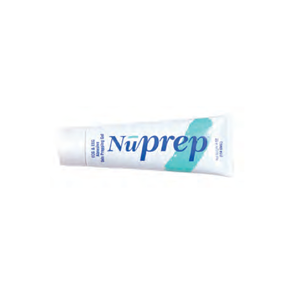 NuPrep清洁膏